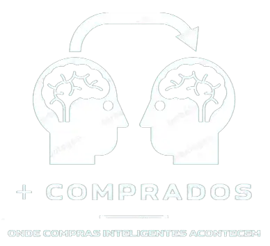 Mais Comprados